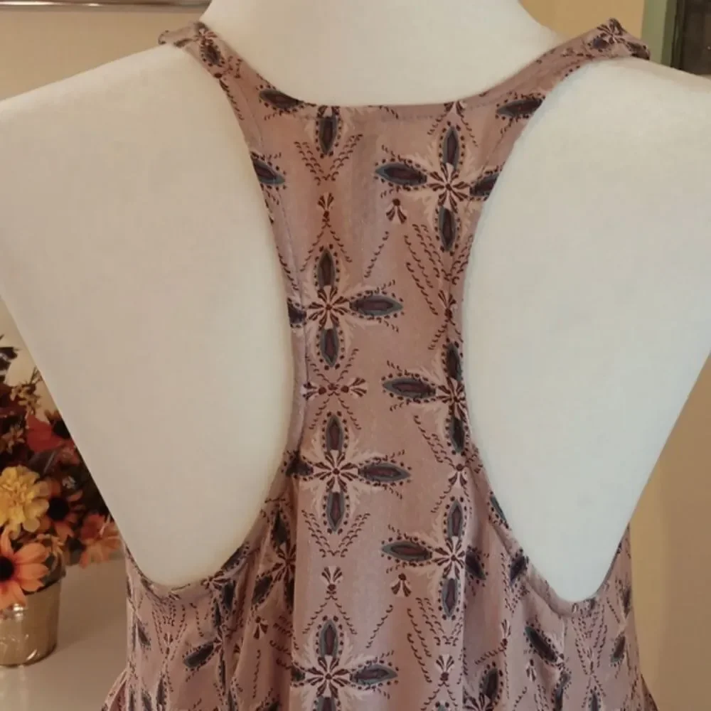 Intimately Free People Tunic Boho Fairycore